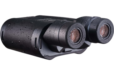 Image of Fujinon Techno-Stabi TS-L 20x40mm Stabilized Roof Prism Binoculars w/ Electronic Stabilization