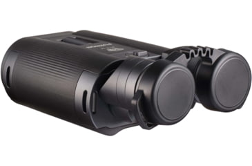 Image of Fujinon Techno-Stabi TS-L 20x40mm Stabilized Roof Prism Binoculars w/ Electronic Stabilization