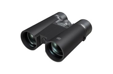 Image of Fujinon Hyper-Clarity HC 8x42mm Roof Binocular, Matte, Black, 139x130x54 mm, 16670613