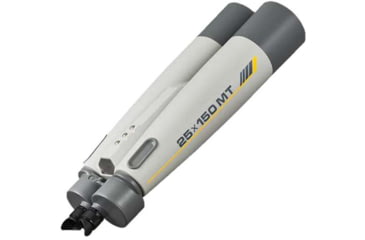 Image of Fujinon LB150 25x150mm MT-SX Large High-Resolution Porro Prism Binoculars, No Mount, Dark Grey, 962mm x 365mm x 525mm, 16330196