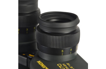 Image of Fujinon Polaris FMTR-SX 10x70mm High-Resolution Porro Prism Binoculars with Field Flattening Lenses, Black, 280mm x 238mm x 88.5mm, 16779823