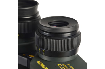 Image of Fujinon Polaris FMTR-SX 16x70mm High-Resolution Porro Prism Binoculars with Field Flattening Lenses, Black, 270mm x 238mm x 88.5mm, 16779835
