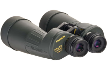Image of Fujinon Polaris FMTR-SX 16x70mm Binoculars, Black, 16779835