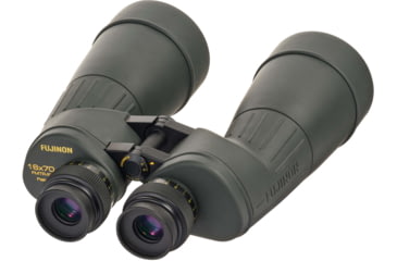 Image of Fujinon Polaris FMTR-SX 16x70mm Binoculars, Black, 16779835