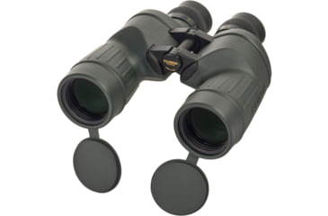 Image of Fujinon Polaris FMTR-SX2 7x50mm High-Resolution Porro Prism Binoculars with Field Flattening Lenses, Black, 198mm x 218mm x 78.5mm, 16330574