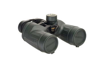 Image of Fujinon Polaris FMTRC-SX 7x50mm High-Resolution Porro Prism Binoculars with Field Flattening Lenses and Integrated Compass, Black, 198mm x 218mm x 93mm, 16330615