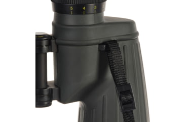 Image of Fujinon Polaris FMTRC-SX 7x50mm High-Resolution Porro Prism Binoculars with Field Flattening Lenses and Integrated Compass, Black, 198mm x 218mm x 93mm, 16330615