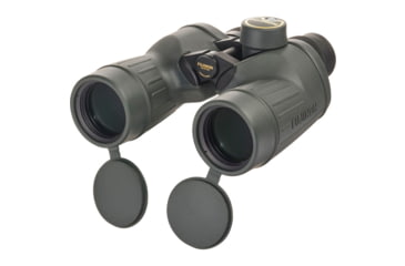 Image of Fujinon Polaris FMTRC-SX 7x50mm High-Resolution Porro Prism Binoculars with Field Flattening Lenses and Integrated Compass, Black, 198mm x 218mm x 93mm, 16330615