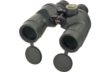 Image of Fujinon Polaris FMTRC-SX 7x50mm High-Resolution Porro Prism Binoculars with Field Flattening Lenses and Integrated Compass, Black, 198mm x 218mm x 93mm, 16330615