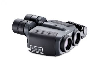 Image of Fujinon Techno-Stabi 12x32mm Binoculars, Black 16330689