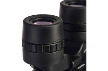 Image of Fujinon Techno-Stabi TS Compact 16x28mm Stabilized Roof Prism Binoculars, Black, 151mm x 120mm x 74mm, 600022987
