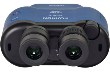 Image of Fujinon Techno-Stabi TS-X 14x40mm Porro Prism Stabilized Binoculars with Vibration Reduction, Blue, 187mm x 165mm x 81mm, 16804721