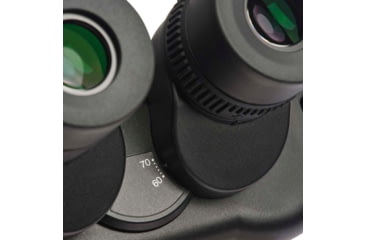 Image of Fujinon Techno-Stabi TS-X 14x40mm Porro Prism Stabilized Binoculars with Vibration Reduction, Yellow, 187mm x 165mm x 81mm, 16804707