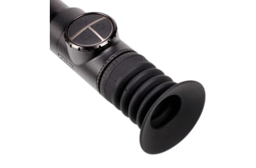 Image of Fusion Thermal Atris 650 3-15x 50mm Night Vision Rifle Scope, 640x512 Resolution, WTS105