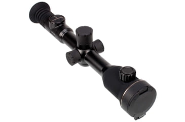 Image of Fusion Thermal Atris 650 3-15x 50mm Night Vision Rifle Scope, 640x512 Resolution, WTS105