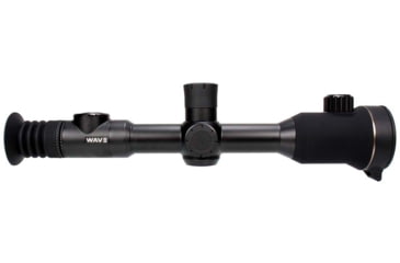 Image of Fusion Thermal Atris 650 3-15x 50mm Night Vision Rifle Scope, 640x512 Resolution, WTS105