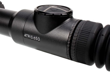 Image of Fusion Thermal Atris 650 3-15x 50mm Night Vision Rifle Scope, 640x512 Resolution, WTS105
