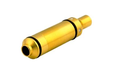 Image of G-Sight 7.62x39mm Training Laser Cartridge - Gen2 w/Laser Training Pro App, Brass TBS2-76239