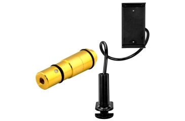 Image of G-Sight 9Mm Laser Training Pro Pack w/9mm Luger Training Laser Cartridge and Phone Stand LTPRO-9