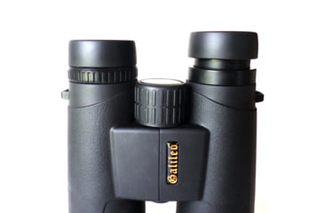 Image of Galileo 10 x 42mm Roof Prism Water Proof Binoculars, Black, G-1042C