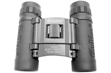 Image of Galileo 10x25mm Roof Prism Binoculars TS-1025