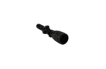 Image of Gamo Airgun Rifle Scope w/ Rings, 3-9x40mm, 30/30 Reticle, Adjustable Objective, Black, 6212039X40AOCP
