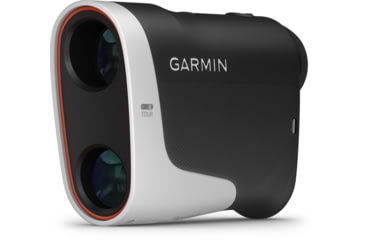 Image of Garmin Approach Z30 Golf Laser Range Finder, Black, 010-02950-00