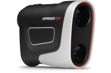 Image of Garmin Approach Z30 Golf Laser Range Finder, Black, 010-02950-00