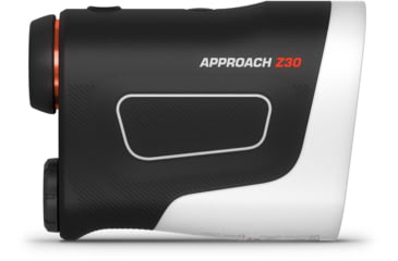Image of Garmin Approach Z30 Golf Laser Range Finder, Black, 010-02950-00
