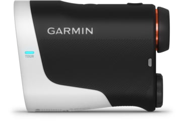 Image of Garmin Approach Z30 Golf Laser Range Finder, Black, 010-02950-00