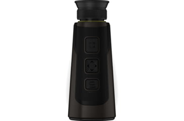 Image of Garmin Xero L60i Laser 7x32mm Rangefinder, 960x540 pixels, Black, 010-02691-00
