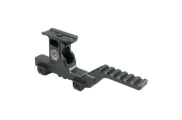 Image of GBRS Group Hydra V2 Mount Kit, Aimpoint Duty RDS, Black, GEAR-HYDRA2-DRDS-BLK
