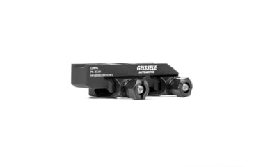 Image of Geissele Super Precision Aimpoint CompM4 Scope Mount, 1.54in Height