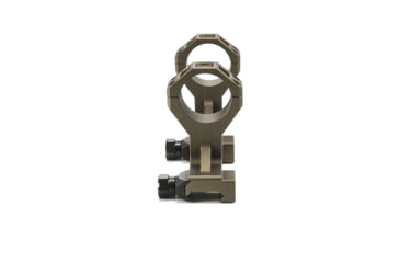 Image of Geissele Super Precision AR-15 Scope Mount, 30mm, 1.93in Height, Vortex 1-6