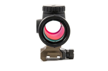 Image of Geissele Super Precision MRO Series Scope Mount