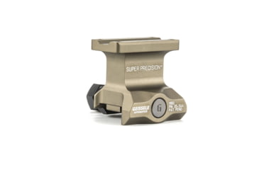 Image of Geissele Super Precision MRO Series Scope Mount