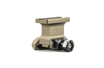Image of Geissele Super Precision MRO Series Scope Mount
