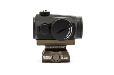 Image of Geissele Super Precision T1 Series Scope Mount