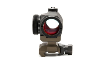 Image of Geissele Super Precision T1 Series Scope Mount