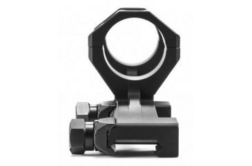 Image of Geissele Super Precision High-Power 30MM, 1.3in Height, 10MOA, Black, 05-500B