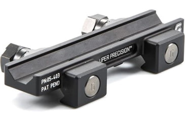 Image of Geissele Super Precision ACOG Series Scope Mount, Black, 05-403B