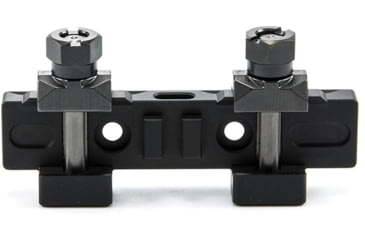 Image of Geissele Super Precision ACOG Series Scope Mount, Black, 05-403B