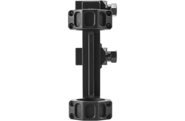 Image of Geissele Super Precision Scope Mount, 30mm, Black, 30MM, 05-494B