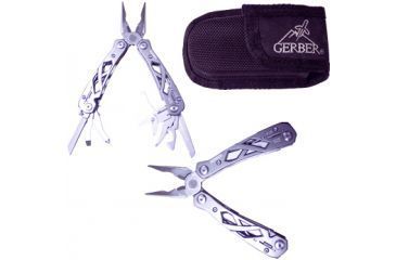 Image of FREE Gerber Suspension Multi-Plier 1471