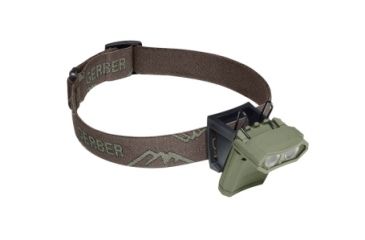 Image of Gerber Axle 2x3 Headlamp