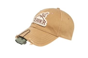 Image of Gerber Axle 2x3 Headlamp