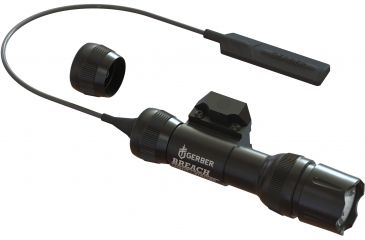 Image of Gerber Breach Long Gun Weapons Light 30-000713