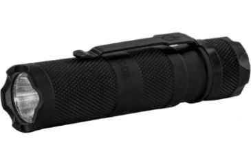 Image of Gerber Cortex Compact Flashlight - Box, Black 30-000822
