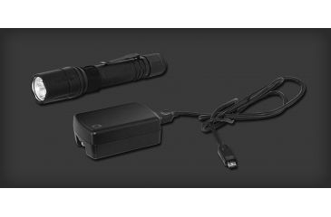 Image of Gerber Cortex Rechargeable Flashlight - 30-000819