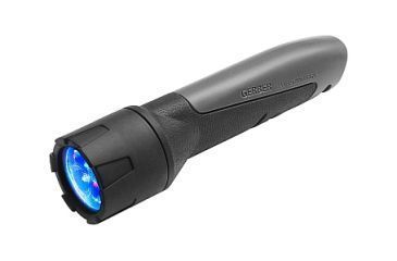 Image of Gerber Game Tracker Blood Tracking Flash Light - Red, Blue, Amber LEDs
